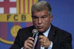 Joan Laporta y su Junta Directiva, ante el examen de los Socios compromisarios