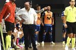 José María García pone fin a la era Pato y Movistar Inter apuesta por Riquer como solución interina