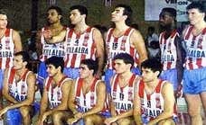 Cuando el Atleti llegó al baloncesto y se permitió tutear al Real Madrid