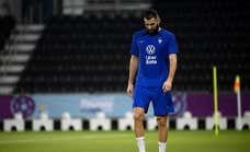 ¿Cuáles son los orígenes de Karim Benzema?