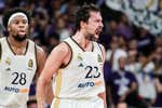Ni Mirotic, ni ningún equipo... A este Real Madrid no hay quien lo pare