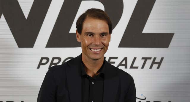 El último negocio de Rafael Nadal junto a una de las familias más ricas de España: «Es el presente y el futuro»