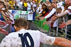 La resistencia inglesa y el necesario recuerdo a Wilkinson
