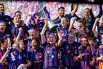 Real Madrid y Barça evitan el grupo de la muerte en una Champions 'asequible'