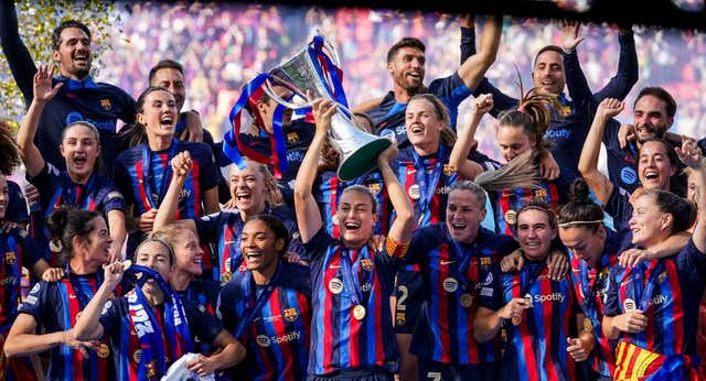 Real Madrid y Barça evitan el grupo de la muerte en una Champions ‘asequible’