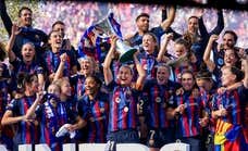 Real Madrid y Barça evitan el grupo de la muerte en una Champions 'asequible'