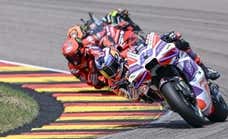 Carrera el sábado y sprint el domingo: la meteorología obliga a cambiar el MotoGP de Australia