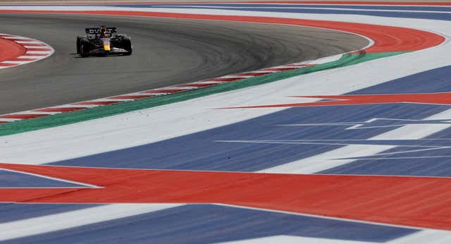 Verstappen, Leclerc y Hamilton, en un suspiro antes de la Sprint; Alonso cae en la Q2