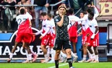 Remontadas, suspensiones, siete goles y un campeón de Europa en descenso