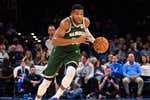 Giannis Antetokounmpo renueva por tres años y 186 millones de dólares: los Bucks firman al griego hasta 2028