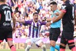 El polémico pasado de Ortiz Arias que hay tras la rajada de David López: «Es como uno de esos policías viejos, un chulo»