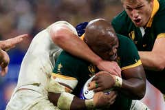 Una nueva polémica racista sacude al rugby sudafricano