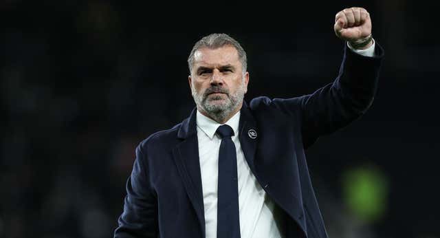¿Y si este año es el del Tottenham y Postecoglou? Puskas fue el mentor de un entrenador «inflexible»