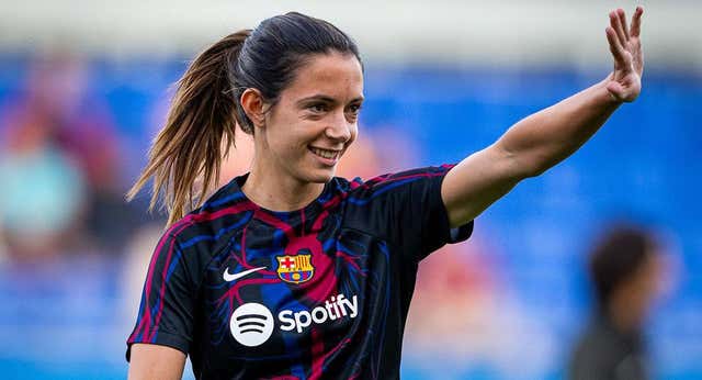 Cuántos títulos tiene Aitana Bonmatí: su palmarés completo