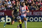 David López recibe el respaldo de compañeros y exfutbolistas y el Girona da por cerrado el 'caso Ortiz Arias'