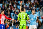 Los sancionados y lesionados para la Jornada 11 de LaLiga EA Sports y sus posibles sustitutos