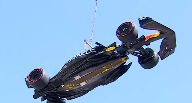 Qué hay detrás de las descalificaciones de la F1 en Austin que le dieron a Carlos Sainz su 18º podio