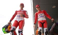 Bagnaia-Martín, una rivalidad labrada en el mismo box: “Ya demostraron que podían marcar la diferencia”