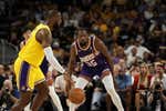 Todo lo que necesitas saber sobre la NBA, el mayor espectáculo del planeta que hoy alza el telón