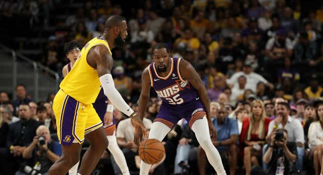 Todo lo que necesitas saber sobre la NBA, el mayor espectáculo del planeta que hoy alza el telón