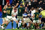 El Mundial de rugby tendrá más selecciones y durará una semana menos a partir de la próxima edición
