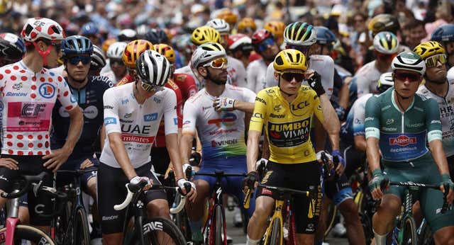El pelotón no respira: un nuevo proyecto de Superliga amenaza ahora al ciclismo