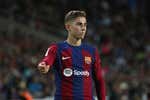 Fermín es lo que Xavi imaginaba que sería Gavi