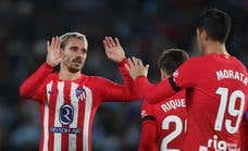 Celtic 2 - Atlético de Madrid 2: resumen, goles y resultado