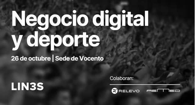 Negocio digital y deporte, un binomio en auge