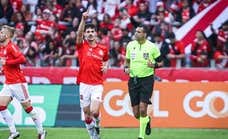 El Betis ata al mediocentro Johnny Cardoso... mientras aguarda a Sokratis