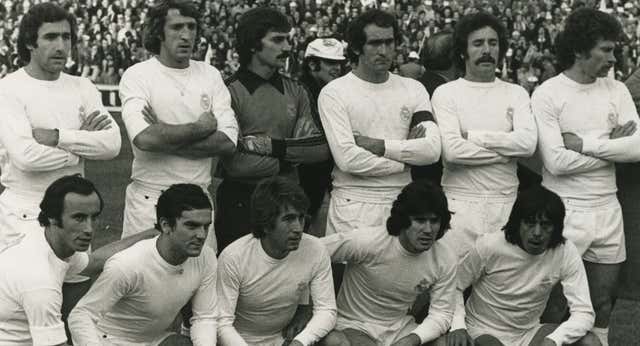 Carlos ‘Chupete’ Guerini, el jugador que plantó al Real Madrid: “Me daba igual estar allí”