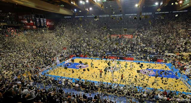El porqué de Belgrado como sede de Maccabi y el recuerdo de una ‘amistad’ fraguada tras la guerra