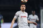 Ángel Haro reconoce que el Betis acelera por un central... con Sokratis como primera opción