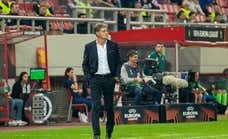Míchel llega a Arabia Saudí y firma con el Al-Qadsiah