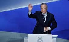Lo que se votará en la Asamblea: 'Ciudad Deportiva Florentino Pérez' y más deuda para el estadio