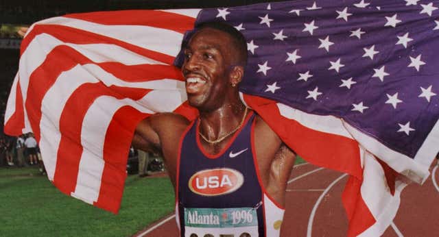 Michael Johnson recuerda el alimento ‘envenenado’  que le dejó sin medalla en Barcelona 92: “Todavía no sé qué pasó”