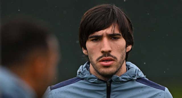 Diez meses de suspensión para Sandro Tonali por apuestas deportivas