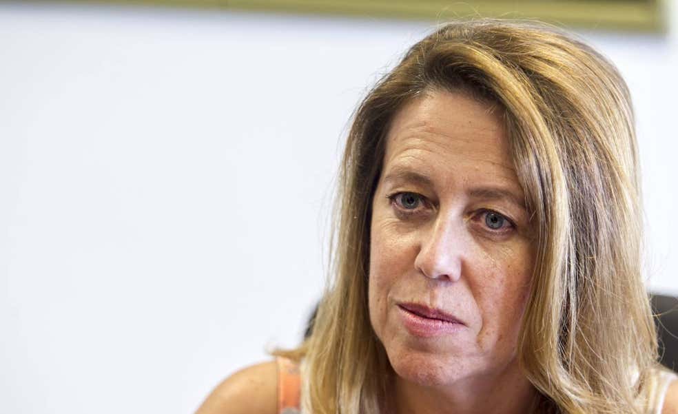 La declaración de Ana Muñoz ante la jueza evidencia que Rubiales ocultó a la RFEF los contratos de la Supercopa con Arabia