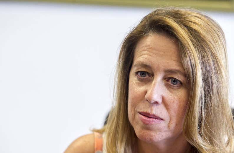 La declaración de Ana Muñoz evidencia que Rubiales ocultó a la RFEF los contratos de la Supercopa con Arabia