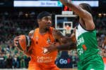 El plan de Álex Mumbrú con Valencia Basket funciona y hasta bate récords