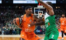 El plan de Álex Mumbrú con Valencia Basket funciona y hasta bate récords