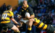 Los 10 mejores jugadores de rugby de la historia