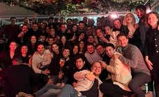 🥳 Nos vamos de gala: Relevo, nominado a los Premios TikTok 2023