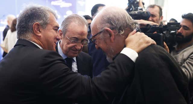 Jaume Roures, al rescate del Barcelona: clave para que Laporta fuera presidente y activar una de las palancas