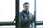 Sigue en directo la rueda de prensa de Xavi en la previa del partido ante el Real Madrid