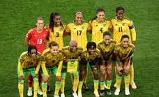Jamaica apaga el fuego de la deserción en su selección femenina