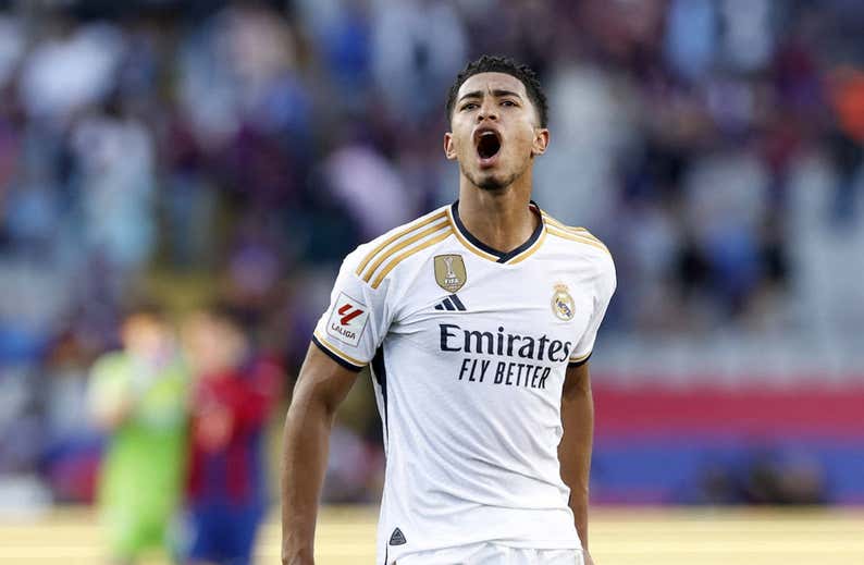 Cristiano Ronaldo estuvo en Barcelona
