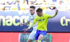 Cádiz 2 - Sevilla 2: resumen, goles y resultado