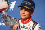 El 'niño' gallego subcampeón del mundo al que el manager de Leclerc quiere llevar lejos