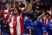 Los descensos de equipos de fútbol españoles más inesperados
